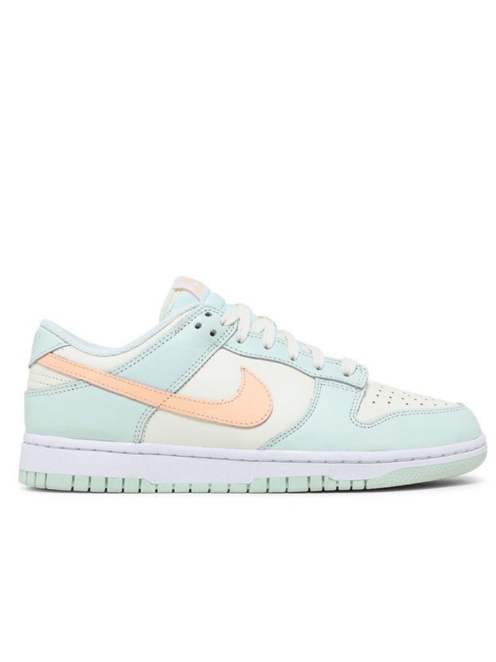 Nike Women’s Dunk Low ‘Barely Green’